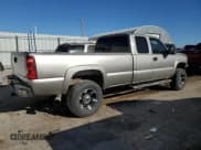 ✅ 2003 Chevrolet Silverado 2500HD LS • VIN: 1GCHC291X3E116055 • Lot: 83660854. Listed on Copart with Not provided. Free auction sales archive from the USA and detailed vehicle history report at DreamBid. Image 3.