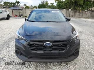 ✅ 2024 Subaru Crosstrek • VIN: JF2GUABC4R8891409 • Lot: 91310425. Listed on Copart with 11,566 mi. Free auction sales archive from the USA and detailed vehicle history report at DreamBid. Image 5.