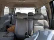 ✅ 2004 Dodge Durango SLT • VIN: 1D4HB48N54F234497 • Лот: 80862595. Опубликован ранее на Copart с пробегом 375 561 миль. Бесплатный доступ к архиву аукционных продаж из США и подробный отчёт об истории автомобиля на DreamBid. Изображение 10.