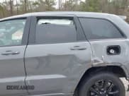 ✅ 2020 Jeep Grand Cherokee Altitude • VIN: 1C4RJEAG8LC244544 • Lot: 41739817. Listed on IAAI with 84,075 mi. Free auction sales archive from the USA and detailed vehicle history report at DreamBid. Image 6.