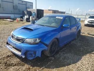 ✅ 2013 Subaru WRX WRX STI Limited • VIN: JF1GV8J61DL003971 • Lot: 80964785. Wystawiony na Copart z przebiegiem Nie podano. Bezpłatny archiwum sprzedaży aukcyjnych z USA i szczegółowy raport historii pojazdu na DreamBid. Zdjęcie 1.