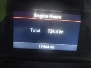 ✅ 2021 Chevrolet Silverado 1500 RST • VIN: 3GCUYEETXMG106287 • Lot: 42313663. Wystawiony na IAAI z przebiegiem 17 464 mil. Bezpłatny archiwum sprzedaży aukcyjnych z USA i szczegółowy raport historii pojazdu na DreamBid. Zdjęcie 7.