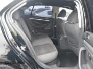 ✅ 2009 Volkswagen Jetta S • VIN: 3VWJZ71K89M099600 • Lot: 43729359. Wystawiony na IAAI z przebiegiem 160 442 mil. Bezpłatny archiwum sprzedaży aukcyjnych z USA i szczegółowy raport historii pojazdu na DreamBid. Zdjęcie 8.