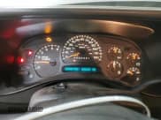 ✅ 2006 Chevrolet Silverado 2500HD Work Truck • VIN: 1GCHK29U66E125918 • Lot: 85034684. Wystawiony na Copart z przebiegiem 236 491 mil. Bezpłatny archiwum sprzedaży aukcyjnych z USA i szczegółowy raport historii pojazdu na DreamBid. Zdjęcie 9.