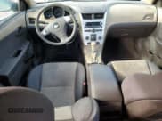 ✅ 2011 Chevrolet Malibu 1FL • VIN: 1G1ZA5E12BF132446 • Lot: 78024574. Listed on Copart with 135,735 mi. Free auction sales archive from the USA and detailed vehicle history report at DreamBid. Image 8.