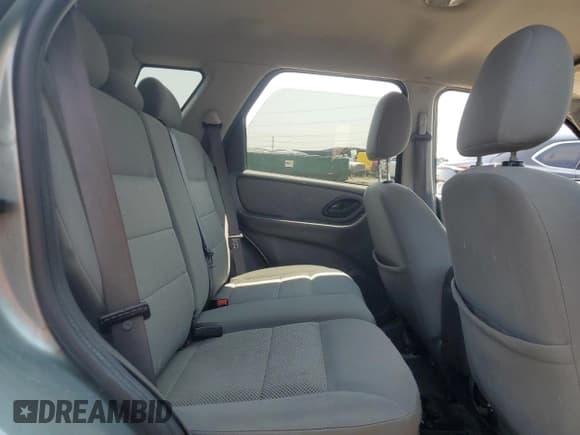 ✅ 2006 Ford Escape Hybrid • VIN: 1FMCU96H86KB36291 • Lot: 64482105. Wystawiony na Copart z przebiegiem 224 253 mil. Bezpłatny archiwum sprzedaży aukcyjnych z USA i szczegółowy raport historii pojazdu na DreamBid. Zdjęcie 10.