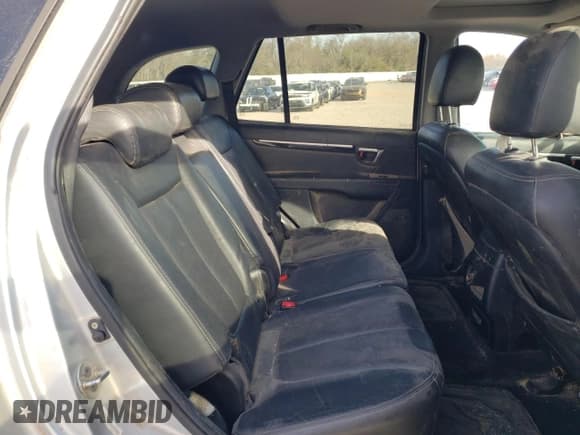 ✅ 2009 Hyundai Santa Fe Limited • VIN: 5NMSH73E69H314413 • Lot: 81471304. Listed on Copart with 251,780 mi. Free auction sales archive from the USA and detailed vehicle history report at DreamBid. Image 11.