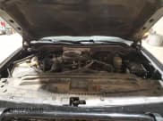 ✅ 2016 Chevrolet Silverado 2500HD LT • VIN: 1GC1KVE84GF299820 • Lot: 45502795. Wystawiony na Copart z przebiegiem 194 242 mil. Bezpłatny archiwum sprzedaży aukcyjnych z USA i szczegółowy raport historii pojazdu na DreamBid. Zdjęcie 11.