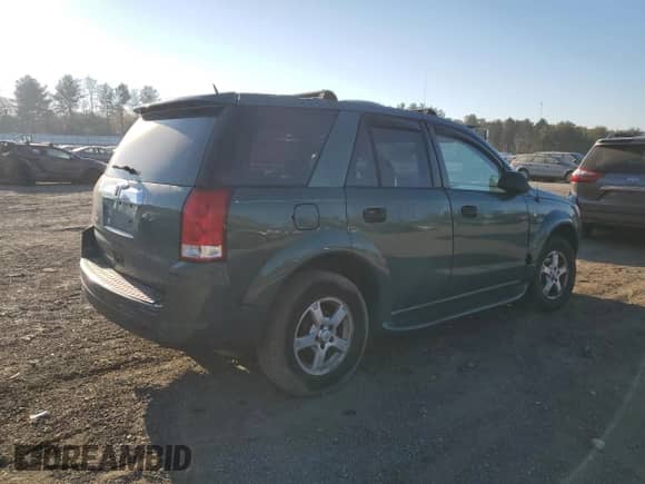 2006 Saturn VUE с VIN 5GZCZ33D16S882438, выставлен на аукционе Copart как лот 78527284 с пробегом Не указан миль и Списание • Salvage title. История ставок и продаж доступна на DreamBid. Изображение 3.