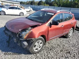 ✅ 2015 Nissan Rogue S • VIN: JN8AS5MT0FW155822 • Лот: 86703455. Опубликован ранее на Copart с пробегом 175 398 миль. Бесплатный доступ к архиву аукционных продаж из США и подробный отчёт об истории автомобиля на DreamBid. Изображение 1.