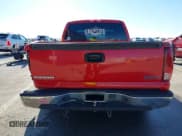 ✅ 1999 GMC Sierra 1500 SLE • VIN: 1GTEK19T8XZ512050 • Лот: 41663198. Опубликован ранее на IAAI с пробегом 183 266 миль. Бесплатный доступ к архиву аукционных продаж из США и подробный отчёт об истории автомобиля на DreamBid. Изображение 16.