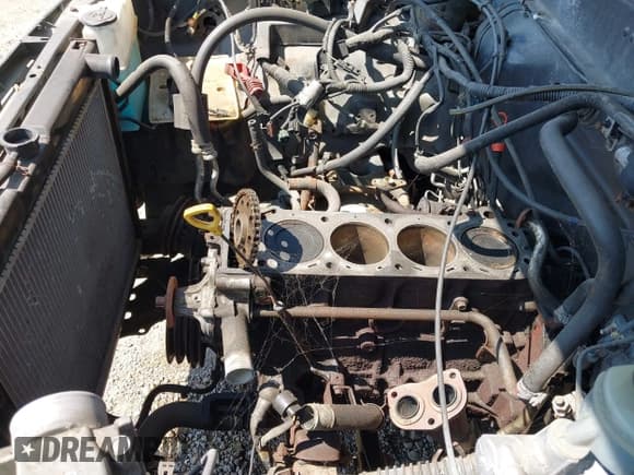 ✅ 1991 Toyota Pickup DLX • VIN: JT4RN93P8M5030992 • Лот: 42948885. Опубликован ранее на IAAI с пробегом 170 720 миль. Бесплатный доступ к архиву аукционных продаж из США и подробный отчёт об истории автомобиля на DreamBid. Изображение 6.