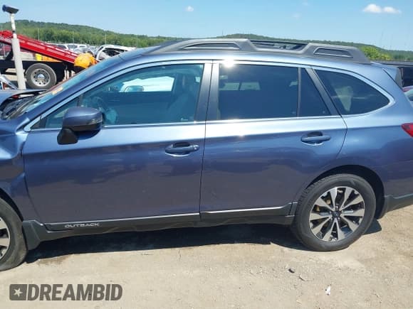 ✅ 2016 Subaru Outback Limited • VIN: 4S4BSBNC9G3311495 • Лот: 43134414. Опубликован ранее на IAAI с пробегом 84 707 миль. Бесплатный доступ к архиву аукционных продаж из США и подробный отчёт об истории автомобиля на DreamBid. Изображение 14.
