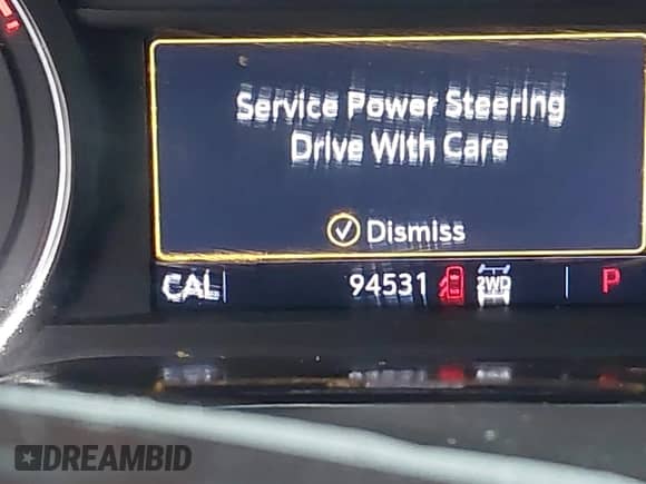 ✅ 2021 Chevrolet Silverado 1500 LT Trail Boss • VIN: 3GCPYFEL9MG134648 • Лот: 43336675. Опубликован ранее на IAAI с пробегом 94 531 миль. Бесплатный доступ к архиву аукционных продаж из США и подробный отчёт об истории автомобиля на DreamBid. Изображение 16.