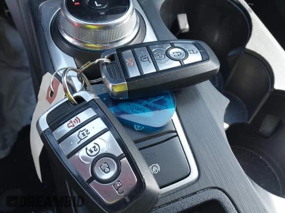 ✅ 2023 Ford Escape ST-Line Select • VIN: 1FMCU9NZ7PUA36182 • Лот: 42165488. Опубликован ранее на IAAI с пробегом 100 860 миль. Бесплатный доступ к архиву аукционных продаж из США и подробный отчёт об истории автомобиля на DreamBid. Изображение 11.