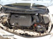 ✅ 2010 Toyota Corolla • VIN: 1NXBU4EE5AZ284210 • Lot: 42334607. Listed on IAAI with 105,246 mi. Free auction sales archive from the USA and detailed vehicle history report at DreamBid. Image 10.