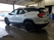 ✅ 2020 GMC Terrain SLE • VIN: 3GKALTEV2LL308235 • Лот: 45690675. Опубликован ранее на Copart с пробегом 56 624 миль. Бесплатный доступ к архиву аукционных продаж из США и подробный отчёт об истории автомобиля на DreamBid. Изображение 2.