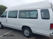 ✅ 2014 Ford Econoline Cargo Commercial • VIN: 1FTNS2EW7EDA93169 • Lot: 42294932. Listed on IAAI with 157,317 mi. Free auction sales archive from the USA and detailed vehicle history report at DreamBid. Image 14.