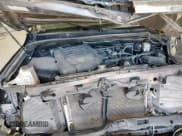 ✅ 2020 Toyota Tundra SR5 • VIN: 5TFEY5F1XLX270456 • Лот: 84868525. Опубликован ранее на Copart с пробегом 127 857 миль. Бесплатный доступ к архиву аукционных продаж из США и подробный отчёт об истории автомобиля на DreamBid. Изображение 11.