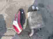 2021 Toyota Camry XSE z VIN 4T1K61AK4MU438222, wystawiony jako IAAI lot #43237160 z przebiegiem 49 103 mil mil oraz . Historia ofert i sprzedaży dostępna na DreamBid. Obrazek 12.