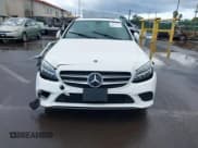 ✅ 2021 Mercedes-Benz C 300 • VIN: W1KWF8DB4MR648063 • Лот: 41617613. Опубликован ранее на IAAI с пробегом 30 054 миль. Бесплатный доступ к архиву аукционных продаж из США и подробный отчёт об истории автомобиля на DreamBid. Изображение 12.