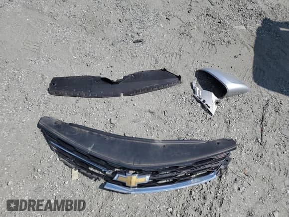 2016 Chevrolet Cruze Premier with VIN 1G1BG5SM0G7269465, listed as a Copart auction lot 82115635 with 143,928 mi miles and Salvage title. Bid and sale history available at DreamBid. Image 12.