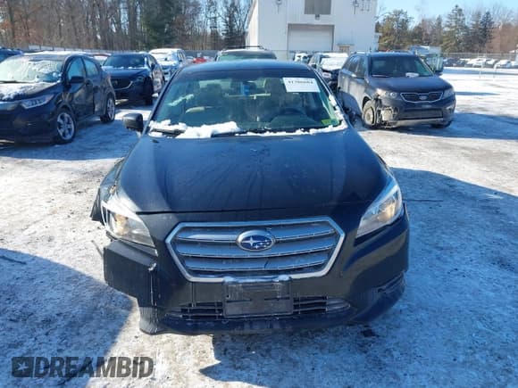 ✅ 2017 Subaru Legacy Premium • VIN: 4S3BNAC66H3038519 • Лот: 41386604. Опубликован ранее на IAAI с пробегом 218 275 миль. Бесплатный доступ к архиву аукционных продаж из США и подробный отчёт об истории автомобиля на DreamBid. Изображение 12.