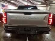 ✅ 2023 Chevrolet Colorado 4WD Z71 • VIN: 1GCPTDEK9P1226369 • Lot: 90457775. Listed on Copart with 50,887 mi. Free auction sales archive from the USA and detailed vehicle history report at DreamBid. Image 6.