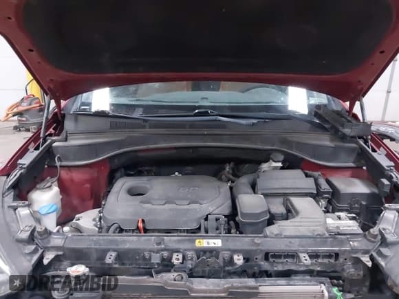 ✅ 2018 Hyundai Santa Fe 2.4L • VIN: 5XYZU3LB6JG514828 • Лот: 42282610. Опубликован ранее на IAAI с пробегом 204 030 миль. Бесплатный доступ к архиву аукционных продаж из США и подробный отчёт об истории автомобиля на DreamBid. Изображение 10.