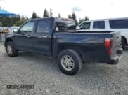 ✅ 2010 Chevrolet Colorado 1LT • VIN: 1GCJTCDE8A8102460 • Лот: 72369814. Опубликован ранее на Copart с пробегом 115 310 миль. Бесплатный доступ к архиву аукционных продаж из США и подробный отчёт об истории автомобиля на DreamBid. Изображение 2.