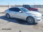 ✅ 2017 Infiniti Q50 Sport • VIN: JN1CV7AP9HM642629 • Лот: 41370861. Опубликован ранее на IAAI с пробегом 108 924 миль. Бесплатный доступ к архиву аукционных продаж из США и подробный отчёт об истории автомобиля на DreamBid. Изображение 13.