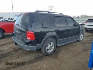✅ 2003 Ford Explorer XLT • VIN: 1FMDU63W43ZB17021 • Lot: 89578955. Wystawiony na Copart z przebiegiem 173 965 mil. Bezpłatny archiwum sprzedaży aukcyjnych z USA i szczegółowy raport historii pojazdu na DreamBid. Zdjęcie 3.