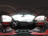 ✅ 2018 Chevrolet Silverado 1500 Custom • VIN: 1GCRCPEC4JZ284448 • Лот: 42583554. Опубликован ранее на IAAI с пробегом 107 461 миль. Бесплатный доступ к архиву аукционных продаж из США и подробный отчёт об истории автомобиля на DreamBid. Изображение 18.