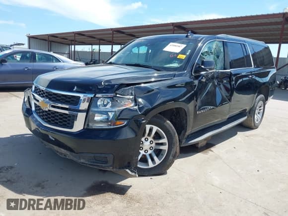 ✅ 2020 Chevrolet Suburban LT • VIN: 1GNSCHKC2LR305366 • Lot: 42080587. Wystawiony na IAAI z przebiegiem 163 540 mil. Bezpłatny archiwum sprzedaży aukcyjnych z USA i szczegółowy raport historii pojazdu na DreamBid. Zdjęcie 2.