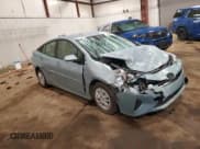 ✅ 2016 Toyota Prius Two • VIN: JTDKBRFU3G3522812 • Лот: 82601315. Опубликован ранее на Copart с пробегом Не указан. Бесплатный доступ к архиву аукционных продаж из США и подробный отчёт об истории автомобиля на DreamBid. Изображение 4.