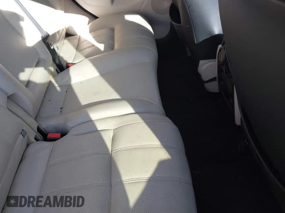 ✅ 2010 Land Rover Range Rover Sport HSE Lux • VIN: SALSK2D44AA252558 • Lot: 41476688. Listed on IAAI with Not provided. Free auction sales archive from the USA and detailed vehicle history report at DreamBid. Image 8.