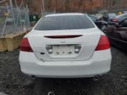 ✅ 2007 Honda Accord LX SE • VIN: 1HGCM66457A062420 • Lot: 92883915. Listed on Copart with Not provided. Free auction sales archive from the USA and detailed vehicle history report at DreamBid. Image 6.