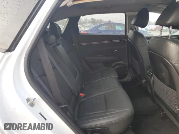 ✅ 2022 Hyundai Tucson SEL • VIN: 5NMJC3AE5NH045529 • Lot: 79423504. Wystawiony na Copart z przebiegiem 126 688 mil. Bezpłatny archiwum sprzedaży aukcyjnych z USA i szczegółowy raport historii pojazdu na DreamBid. Zdjęcie 11.