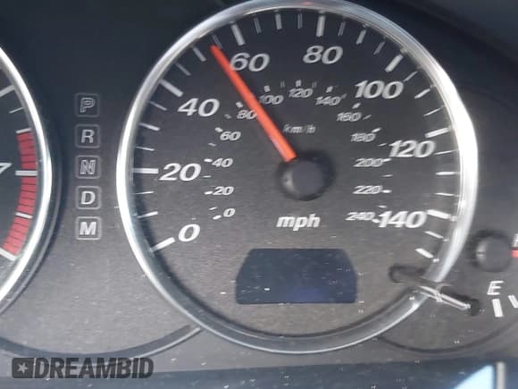 ✅ 2005 Mazda 6 Sport • VIN: 1YVHP84C755M51190 • Лот: 41209249. Опубликован ранее на IAAI с пробегом Не указан. Бесплатный доступ к архиву аукционных продаж из США и подробный отчёт об истории автомобиля на DreamBid. Изображение 15.