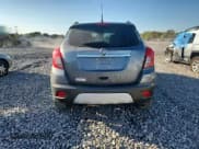 ✅ 2013 Buick Encore Convenience • VIN: KL4CJBSB8DB125420 • Lot: 71684195. Wystawiony na Copart z przebiegiem 63 697 mil. Bezpłatny archiwum sprzedaży aukcyjnych z USA i szczegółowy raport historii pojazdu na DreamBid. Zdjęcie 6.