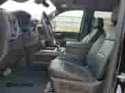 2020 Chevrolet Silverado 2500HD High Country z VIN 1GC4YREY2LF107730, wystawiony jako Copart lot #58566115 z przebiegiem 75 973 mil mil oraz Szkoda całkowita • Salvage title. Historia ofert i sprzedaży dostępna na DreamBid. Obrazek 7.