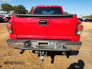 ✅ 2003 Chevrolet Silverado 1500 LS • VIN: 1GCEK14T93Z357414 • Lot: 90931485. Listed on Copart with 227,434 mi. Free auction sales archive from the USA and detailed vehicle history report at DreamBid. Image 6.