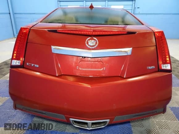 ✅ 2014 Cadillac CTS Premium • VIN: 1G6DD1E36E0124895 • Lot: 88311355. Listed on Copart with 79,500 mi. Free auction sales archive from the USA and detailed vehicle history report at DreamBid. Image 6.