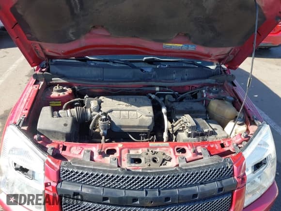 ✅ 2006 Chevrolet Equinox LS • VIN: 2CNDL23F366037611 • Лот: 42276986. Опубликован ранее на IAAI с пробегом 307 787 миль. Бесплатный доступ к архиву аукционных продаж из США и подробный отчёт об истории автомобиля на DreamBid. Изображение 10.