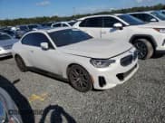 ✅ 2023 BMW 2 Series 230i • VIN: 3MW23CM01P8D05337 • Lot: 73953784. Wystawiony na Copart z przebiegiem Nie podano. Bezpłatny archiwum sprzedaży aukcyjnych z USA i szczegółowy raport historii pojazdu na DreamBid. Zdjęcie 4.