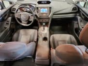 ✅ 2021 Subaru Crosstrek Premium • VIN: JF2GTAPC9M8665595 • Lot: 60480065. Listed on Copart with 35,083 mi. Free auction sales archive from the USA and detailed vehicle history report at DreamBid. Image 8.