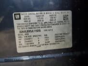 ✅ 2018 Chevrolet Equinox LT • VIN: 3GNAXJEV5JL119295 • Лот: 87467375. Опубликован ранее на Copart с пробегом 103 034 миль. Бесплатный доступ к архиву аукционных продаж из США и подробный отчёт об истории автомобиля на DreamBid. Изображение 13.