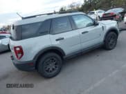 ✅ 2021 Ford Bronco Sport Big Bend • VIN: 3FMCR9B67MRA92170 • Lot: 43697772. Wystawiony na IAAI z przebiegiem 46 325 mil. Bezpłatny archiwum sprzedaży aukcyjnych z USA i szczegółowy raport historii pojazdu na DreamBid. Zdjęcie 4.