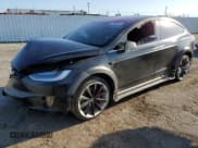 ✅ 2021 Tesla Model X Performance • VIN: 5YJXCDE40MF324985 • Lot: 47160794. Listed on Copart with 65,038 mi. Free auction sales archive from the USA and detailed vehicle history report at DreamBid. Image 1.