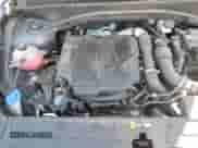 2021 Hyundai Santa Fe Calligraphy with VIN 5NMS5DAL7MH363234, listed as a Copart auction lot 86188865 with 57,811 mi miles and Salvage title. Bid and sale history available at DreamBid. Image 16.